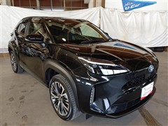 ヤリスクロス Z