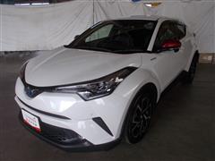 トヨタ　C-HR G