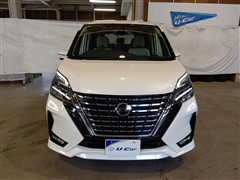 セレナHV ハイウェイスターV