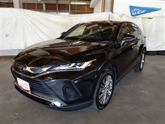 ハリアー Z