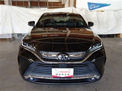 ハリアー Z