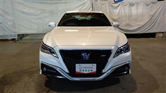 クラウン RS アドバンス FOUR