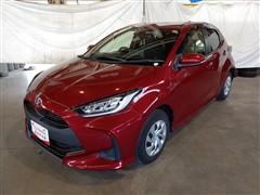 トヨタ ヤリス G