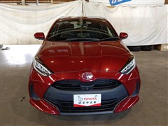 ヤリス G