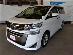 ヴェルファイア V