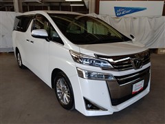 ヴェルファイア V