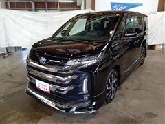 ノア ハイブリッド S-Z