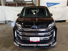 ノア ハイブリッド S-Z