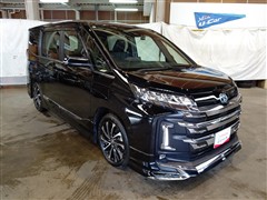 ノア ハイブリッド S-Z