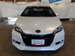 ウィッシュ 1.8S MONOTONE