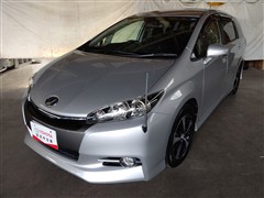 ウィッシュ 1.8S