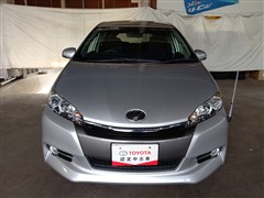 ウィッシュ 1.8S