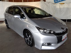 ウィッシュ 1.8S