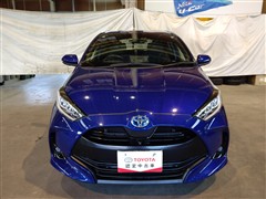 ヤリス ハイブリッド Z