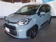 シエンタ ハイブリッド Z