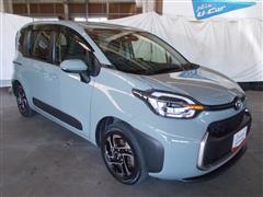 シエンタ ハイブリッド Z