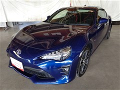 トヨタ 86 GT