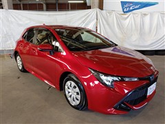 カローラスポーツ ハイブリッド G