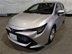 カローラスポーツ G