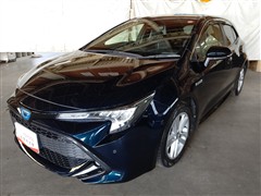 トヨタ カローラスポーツ ハイブリッド G