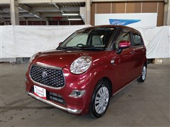 ピクシスジョイ FX SA3