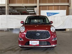 ピクシスジョイ FX SA3