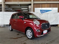 ピクシスジョイ FX SA3