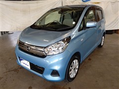 日産 デイズ J