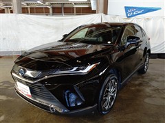 ハリアーハイブリッド G