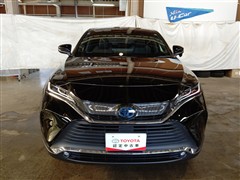 ハリアーハイブリッド G