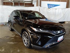 ハリアーハイブリッド G