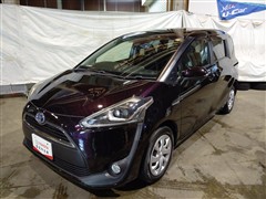 シエンタ ハイブリッド G クエロ