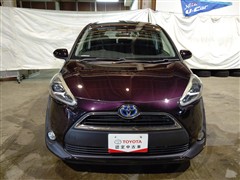 シエンタ ハイブリッド G クエロ