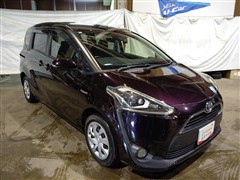 シエンタ ハイブリッド G クエロ