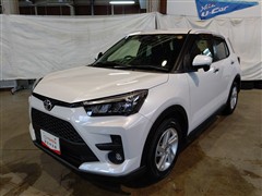 トヨタ ライズ G