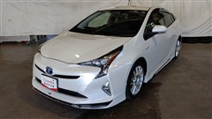 プリウス S ツーリングセレクション