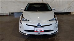 プリウス S ツーリングセレクション