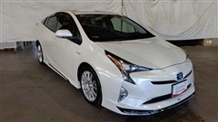 プリウス S ツーリングセレクション