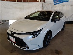 カローラツーリング WxB