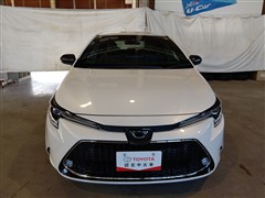 カローラツーリング WxB