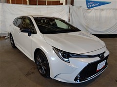 カローラツーリング WxB