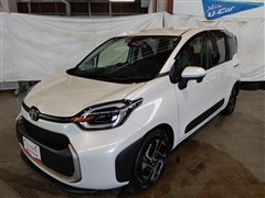 シエンタ ハイブリッド Z