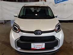 シエンタ ハイブリッド Z