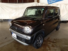 スズキ ハスラー A