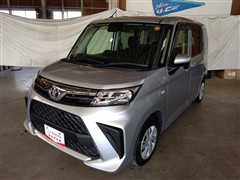 ルーミー X