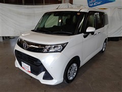 トヨタ タンク G