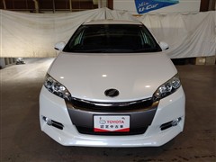 ウィッシュ 1.8S