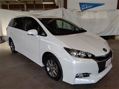 ウィッシュ 1.8S