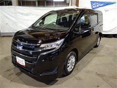 ノア ハイブリッド X