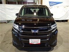 ノア ハイブリッド X